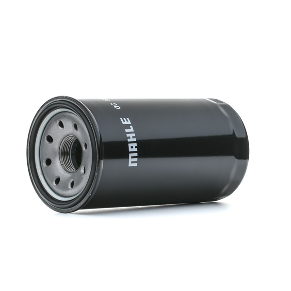 D-MAX Ölfilter MAHLE ORIGINAL OC 584