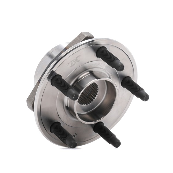 OEM 13507374 MOOG Pyöränlaakerisarja OP-WB-12780 varten OPEL, SAAB, CHEVROLET, MG, VAUXHALL