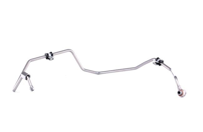 AJUSA Conducto aceite, turbocompresor (OP10053) para SKODA Octavia I Furgón / Familiar (1U5) 1.9 TDI (66 KW / 90 CV / de 2000)