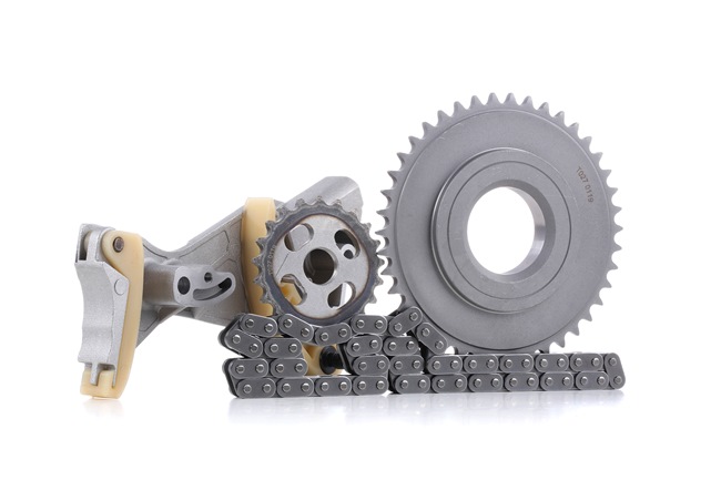 FAI AutoParts Kit cadenas, accionamiento bomba aceite (OPCK6) para VW Passat B6 Sedán (3C2) 2.0 TDI 16V (103 KW / 140 CV / de 2005)