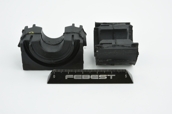 FEBEST Anti-roll bar bushes OPSB-ASHF