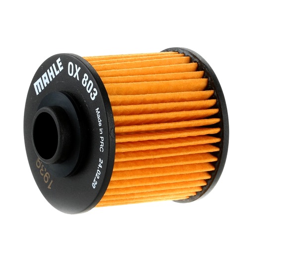 OEM 4X71344090 MAHLE ORIGINAL Öljynsuodatin OX 803 varten