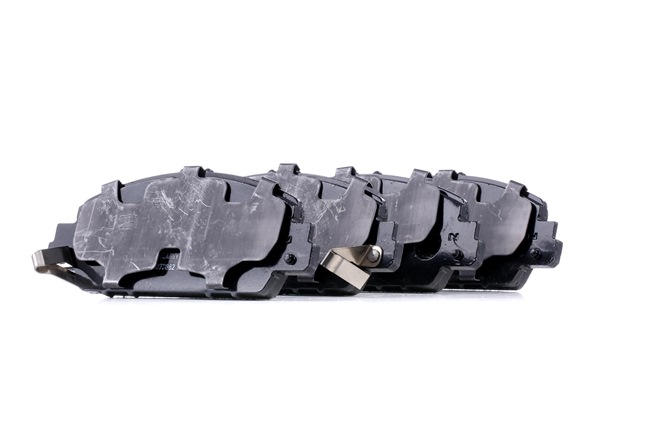 ostaa Jarrupalat, levyjarru - BREMBO (P 28 077)