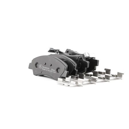 Bremsbeläge BREMBO P 30 076
