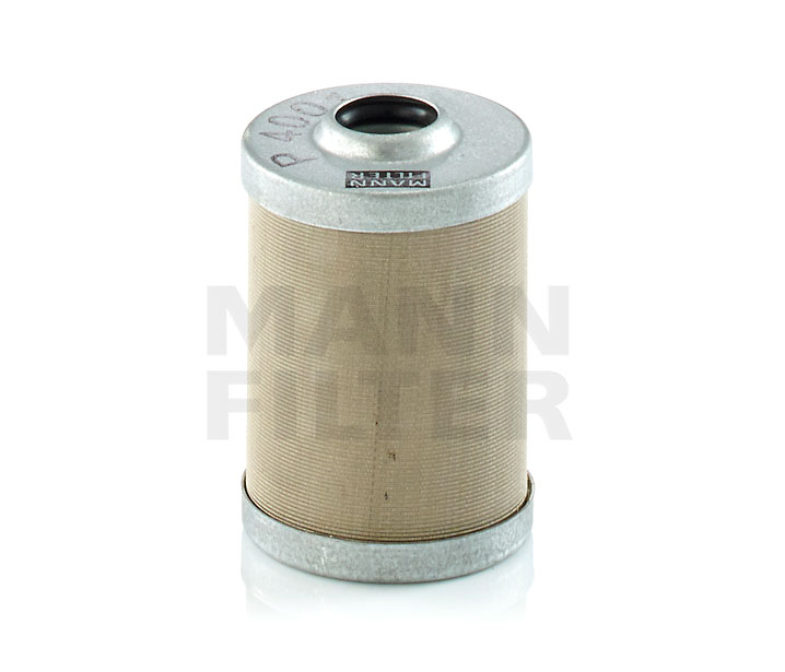 OEM RD81951280 MANN-FILTER Polttoainesuodatin P 4001 varten