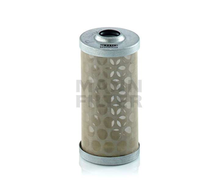 ostaa Polttoainesuodatin - MANN-FILTER (P 4003)