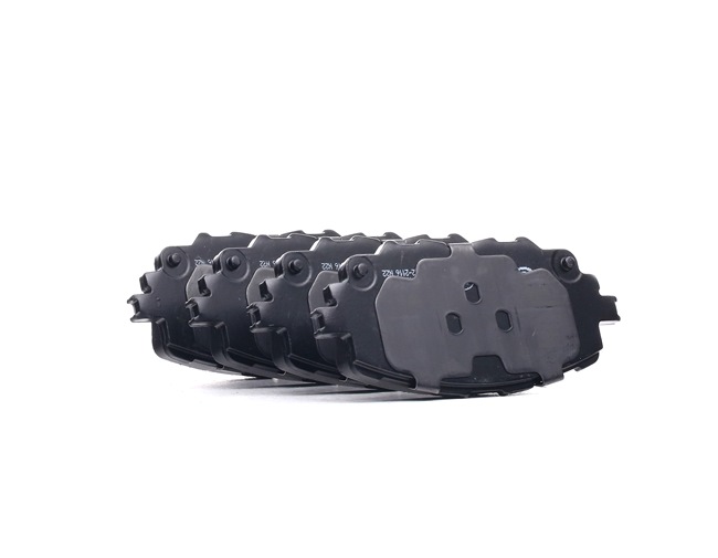 MX-5 Bremseklodser P 49 054 BREMBO