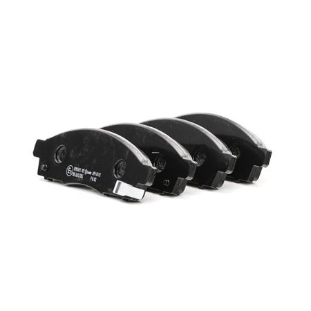 OEM AY040NS141 BREMBO  Bremsbeläge P 56 102 für NISSAN, MITSUBISHI, INFINITI