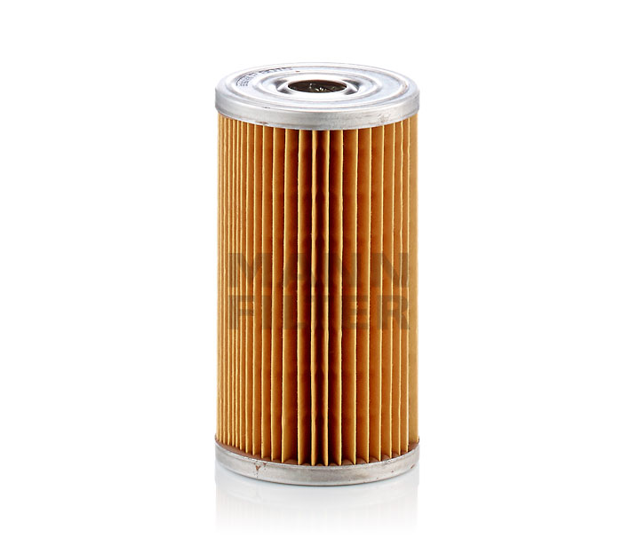 Kjøp Drivstoffilter - MANN-FILTER (P 8015)