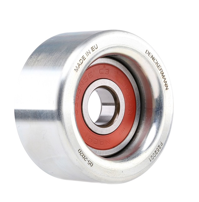 CR-V Poulie, tendeur de courroie d'accessoire P252001 DENCKERMANN