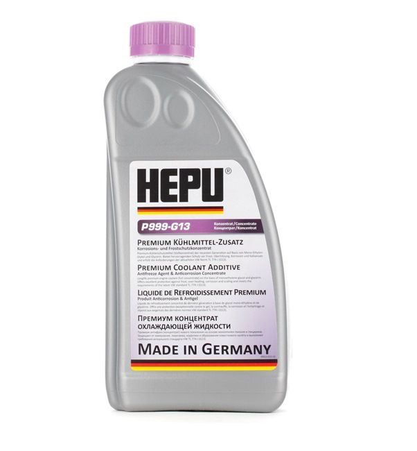 OEM TL774J HEPU  Kühlmittel P999-G13 für VW, AUDI