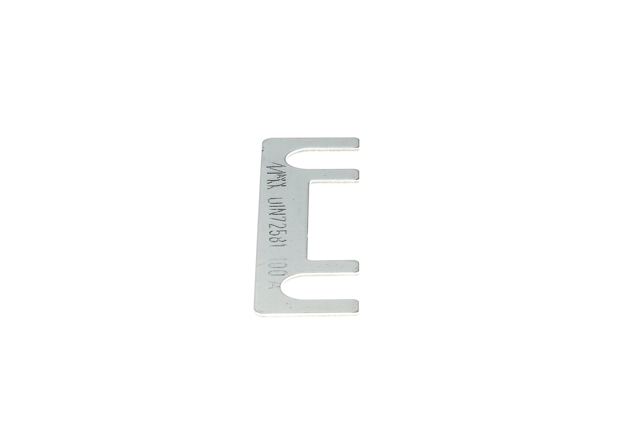 OEM 6040029 BOSCH Sulake 1 191 017 006 varten