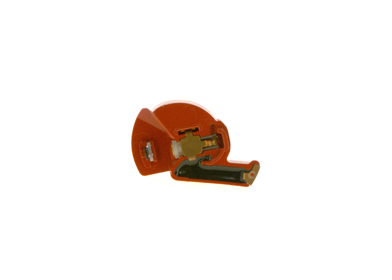 BOSCH Rotor do distribuidor de ignição 1 234 332 238 928 Rotor do distribuidor de ignição 1 234 332 238 BOSCH