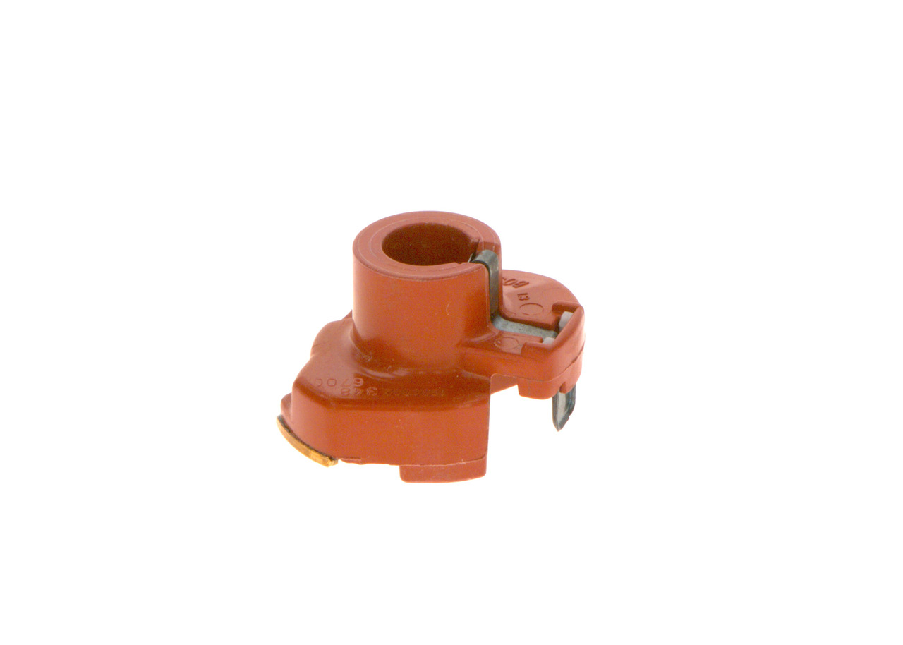 BOSCH Rotor do distribuidor de ignição (1 234 332 348) para AUDI 100 (43, C2) 1.9 (74 KW / 100 CV / de 1980)