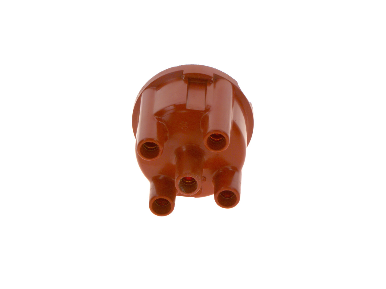OEM 059905207 BOSCH Virranjakajan kansi 1 235 522 058 varten VW, AUDI, SKODA, SEAT