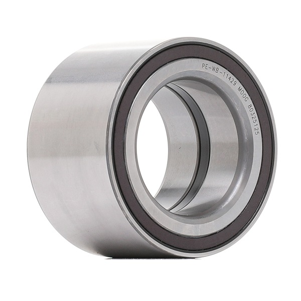OEM 1606374680 MOOG Wheel bearing kit PE-WB-11429 for VW, VAUXHALL, RENAULT, PEUGEOT, NISSAN