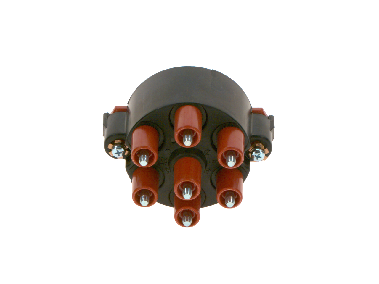 BOSCH PORSCHE Fördelarlock 1 235 522 413