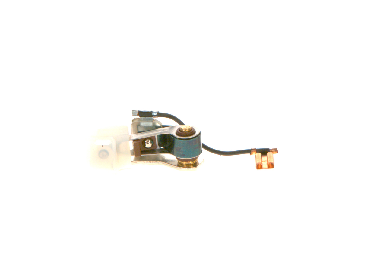 OEM 0001583590 BOSCH Kärkisarja, sytytyksen jakolaite 1 237 013 139 varten MERCEDES-BENZ