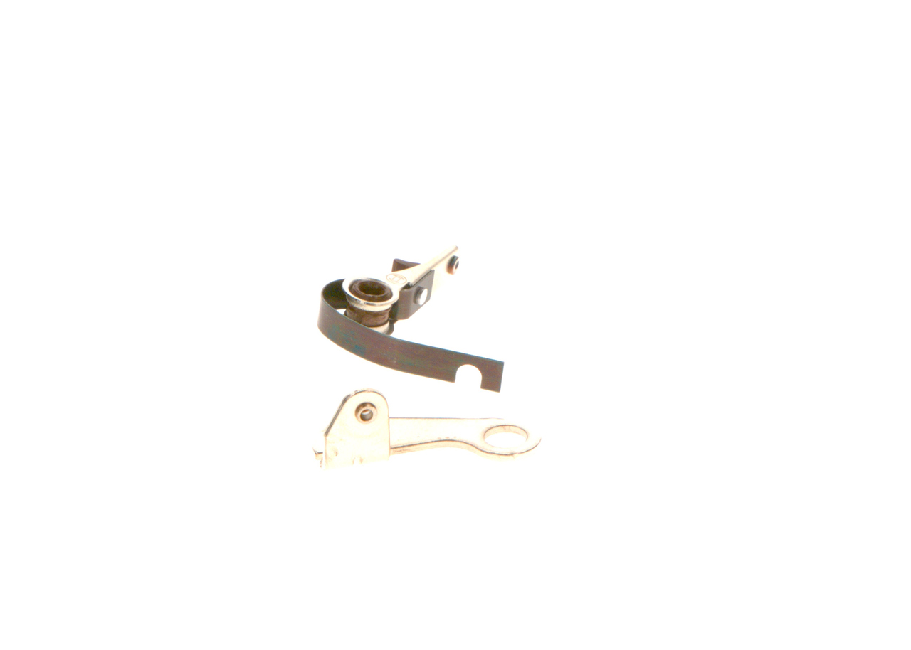 BOSCH Kit contatti, Distributore di accensione (1 237 013 720) per AUTOBIANCHI A 112 Hatchback 0.9 E (34 KW / 47 CV / dal 1973)
