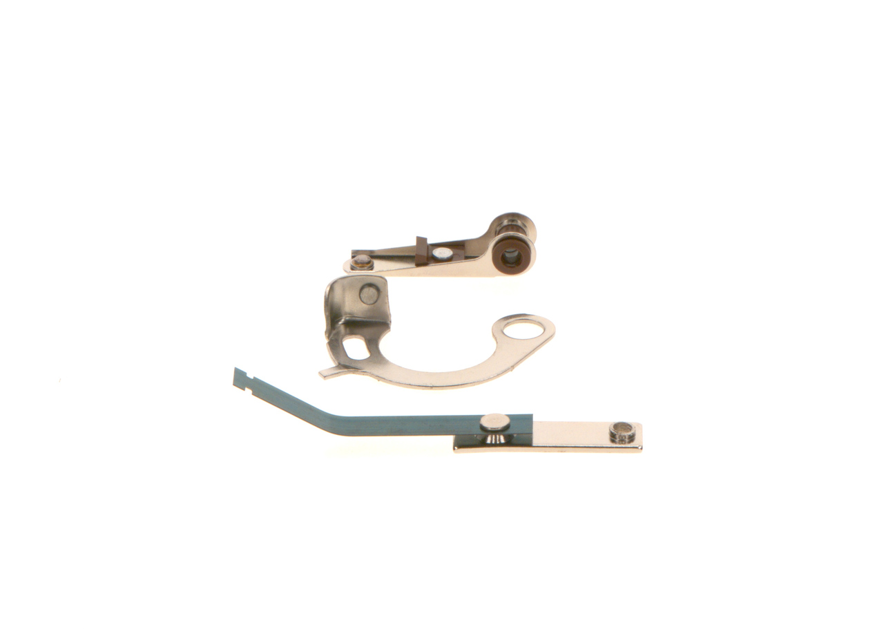 Kontaktsats, fördelare BOSCH 1 237 013 811