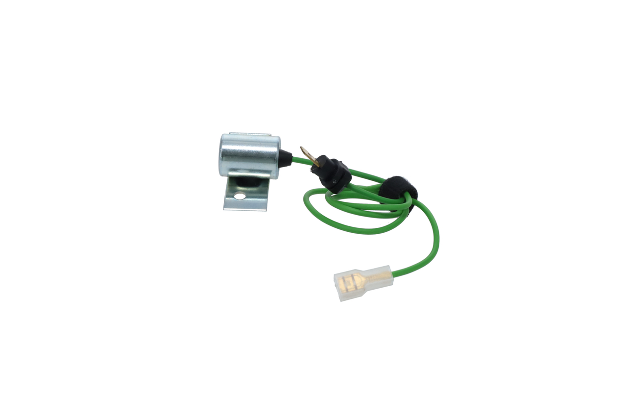 OEM 311905295C BOSCH Kondensaattori, sytytyslaite 1 237 330 220 varten VW, AUDI, SKODA, SEAT