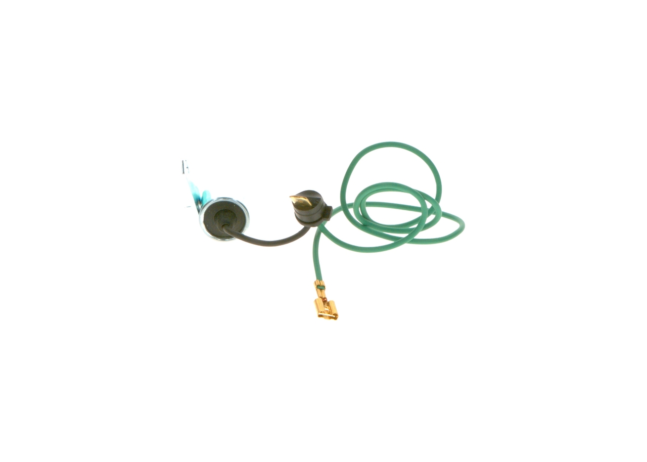 OEM 311905295A BOSCH  Kondensator, Zündanlage 1 237 330 245 für VW, AUDI, SKODA, SEAT