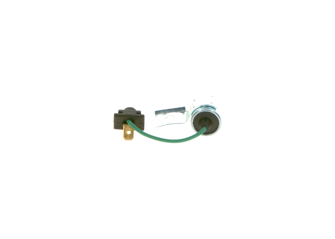 140 Kondensator, tenningssystem 1 237 330 332 BOSCH