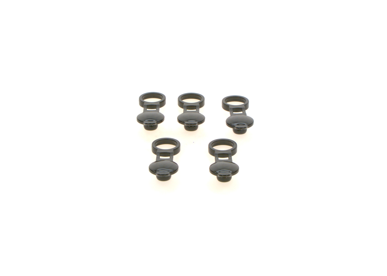 OEM 255081 BOSCH Pistoke 1 350 500 001 varten