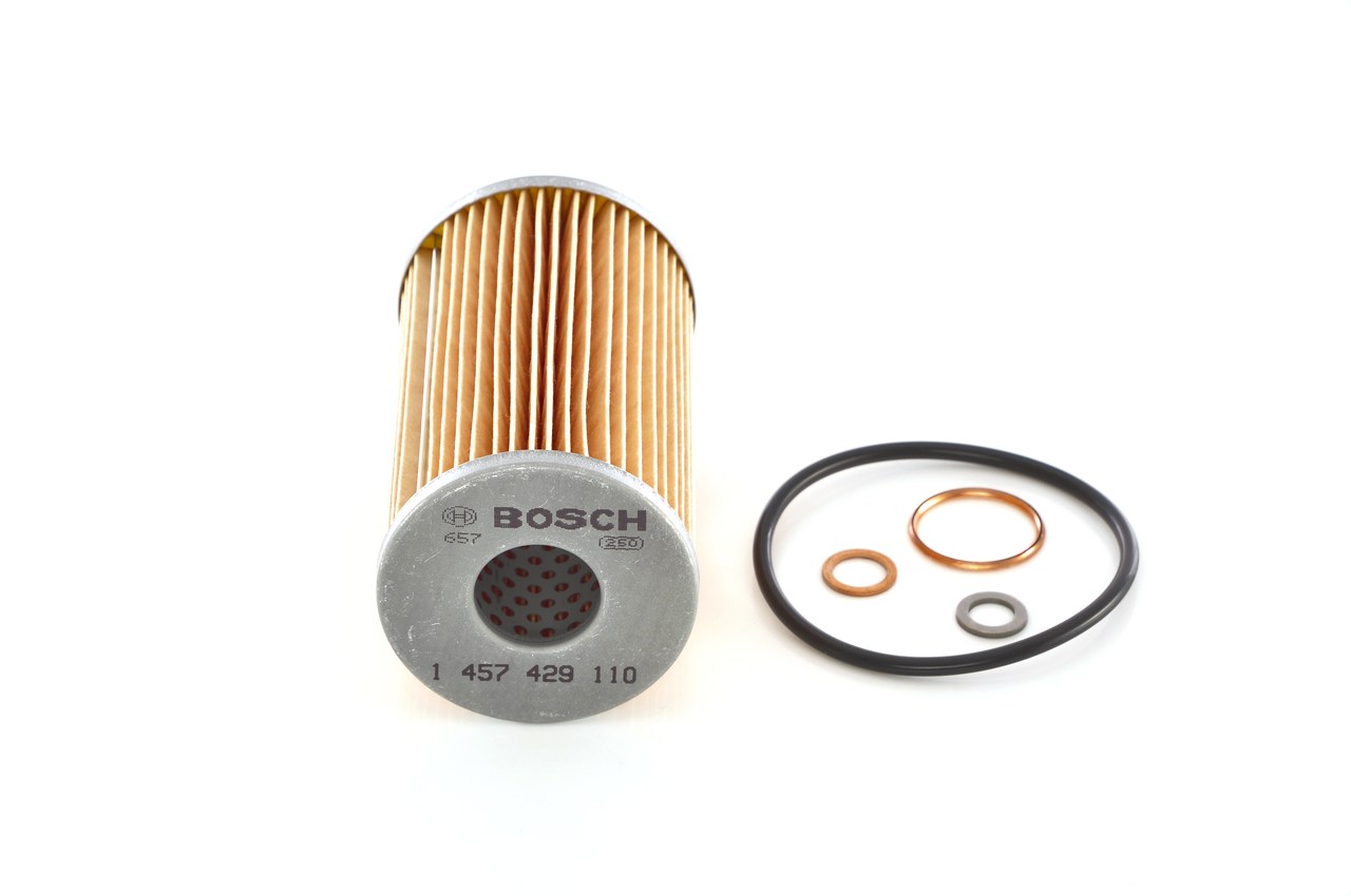 PAGODE Oljefilter 1 457 429 113 BOSCH