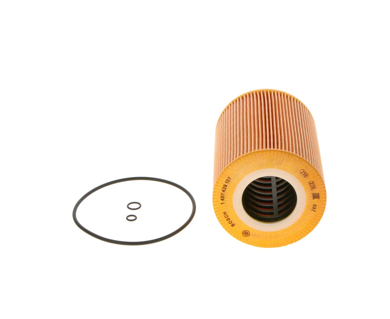 OEM 51055040098 BOSCH Filtro olio 1 457 429 137 per MERCEDES-BENZ, MAN