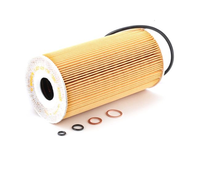 BOSCH Filtro olio 1 457 429 139