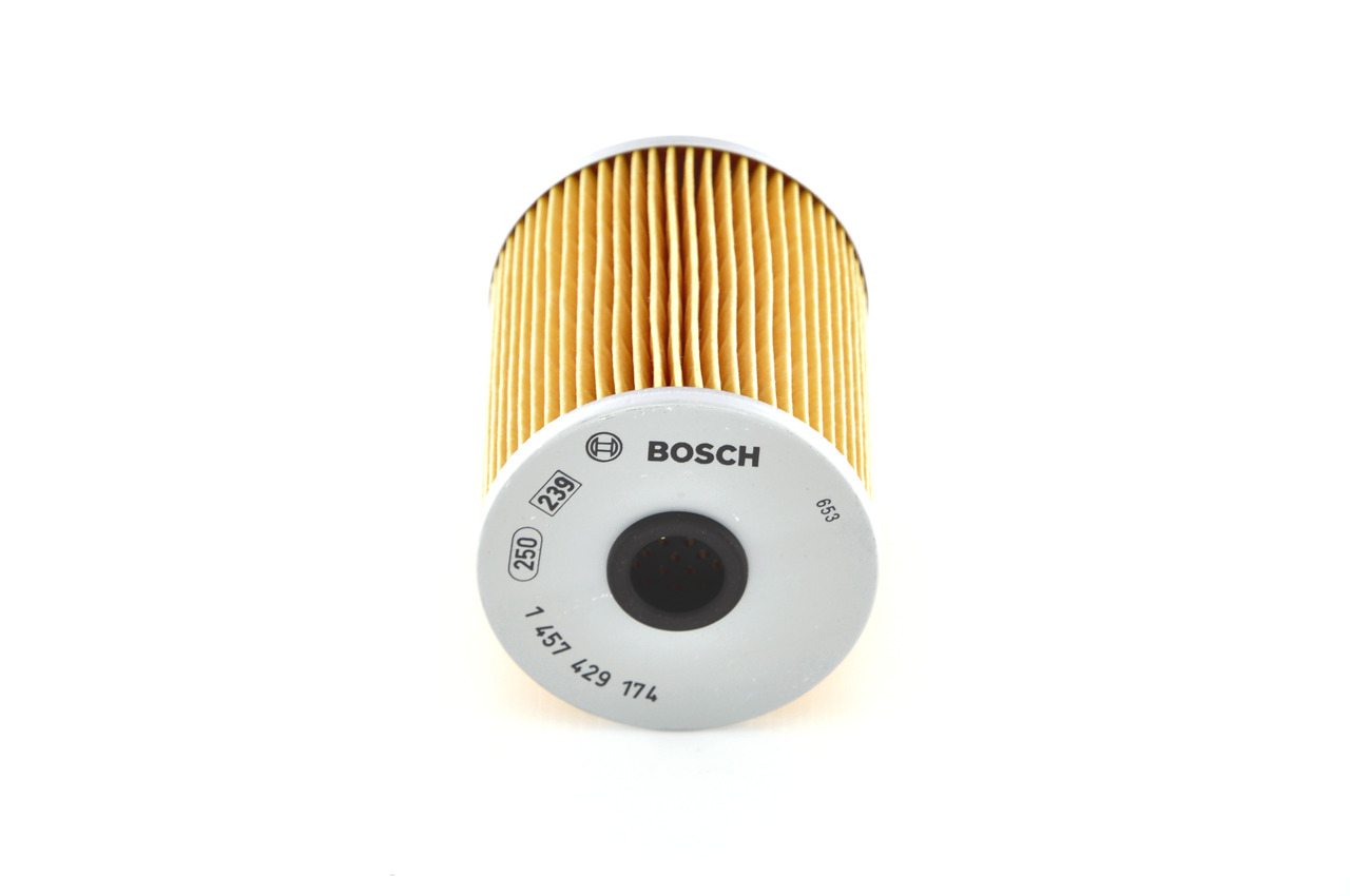 OEM 1329876 BOSCH Öljynsuodatin 1 457 429 174 varten SAAB