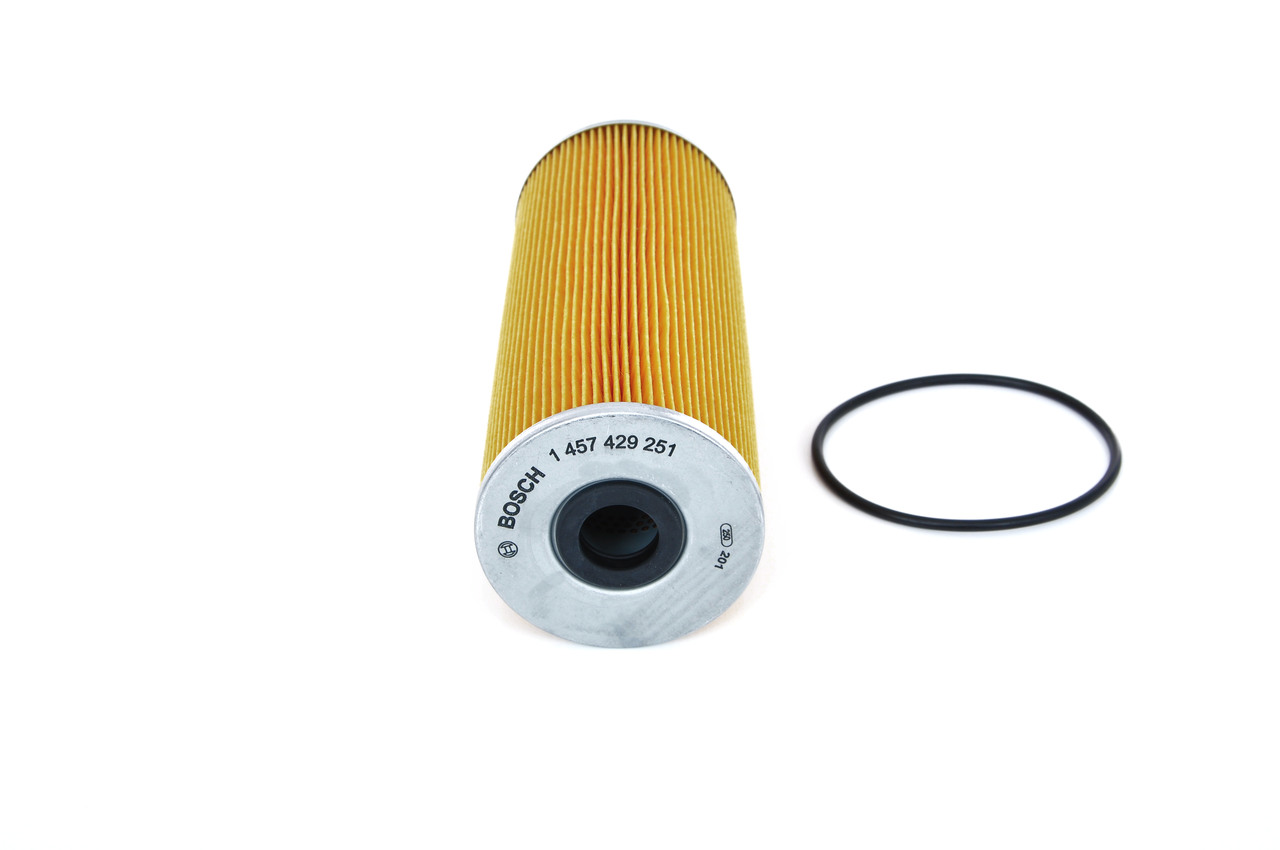 OEM 5025108 BOSCH  Ölfilter 1 457 429 251 für FORD