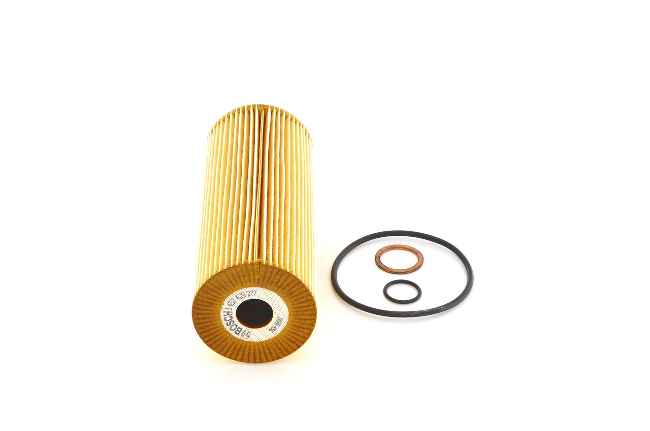 OEM A3661801009 BOSCH Öljynsuodatin 1 457 429 277 varten MERCEDES-BENZ, DAIMLER, MAYBACH