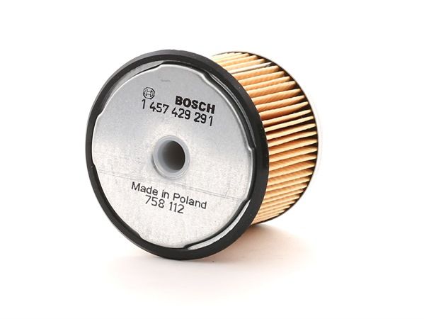 OEM 190664 BOSCH Fuel filter 1 457 429 291 for VW, PEUGEOT, CITROЁN, HYUNDAI, OPEL