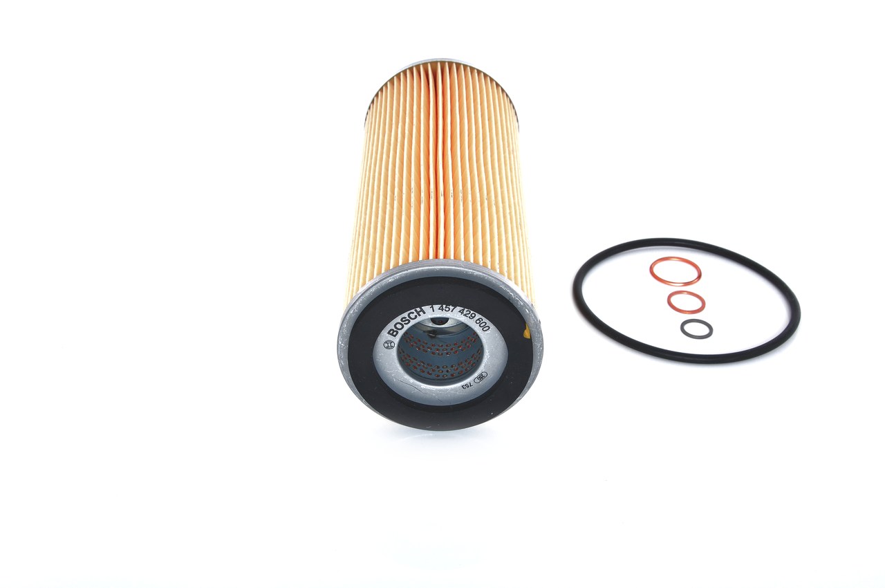 OEM 0011845625 BOSCH Filtro olio 1 457 429 600 per MERCEDES-BENZ