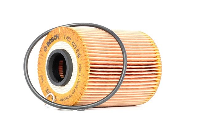 OEM 11421130389 BOSCH Oljefilter 1 457 429 638 for BMW, MINI