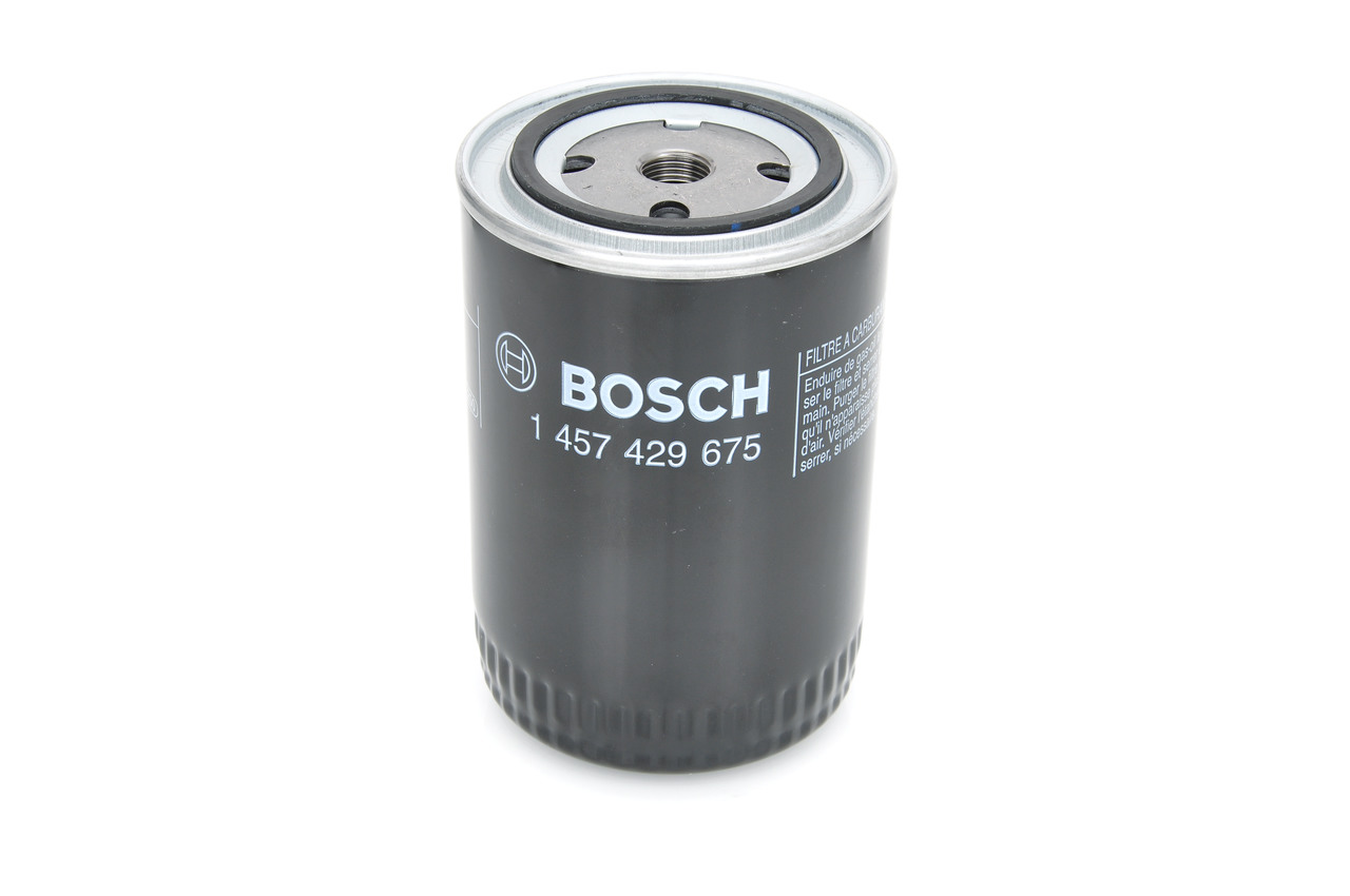 Drivstoffilter 1 457 429 675 fra BOSCH