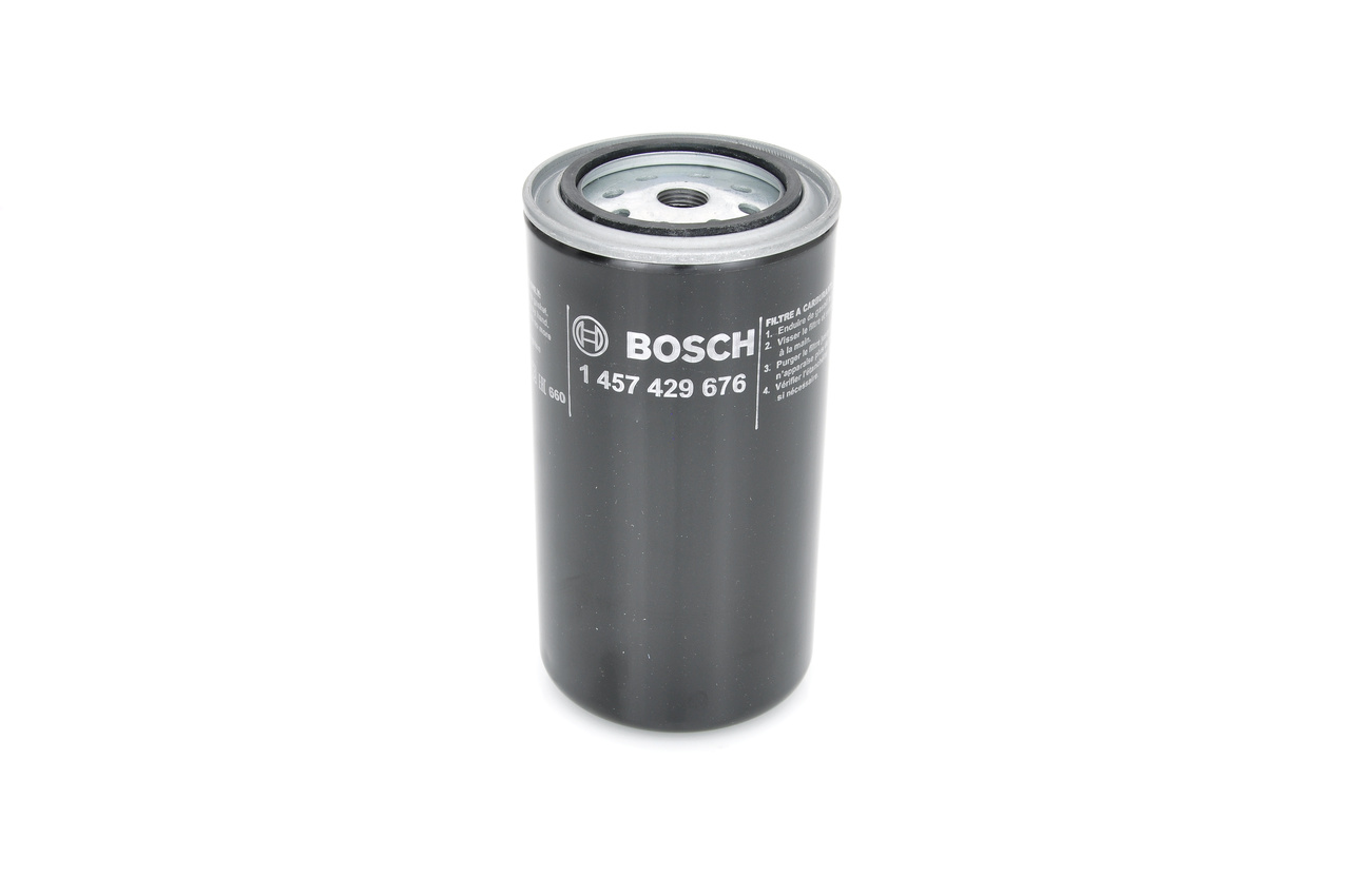 OEM 0241505 BOSCH Polttoainesuodatin 1 457 429 676 varten DAF