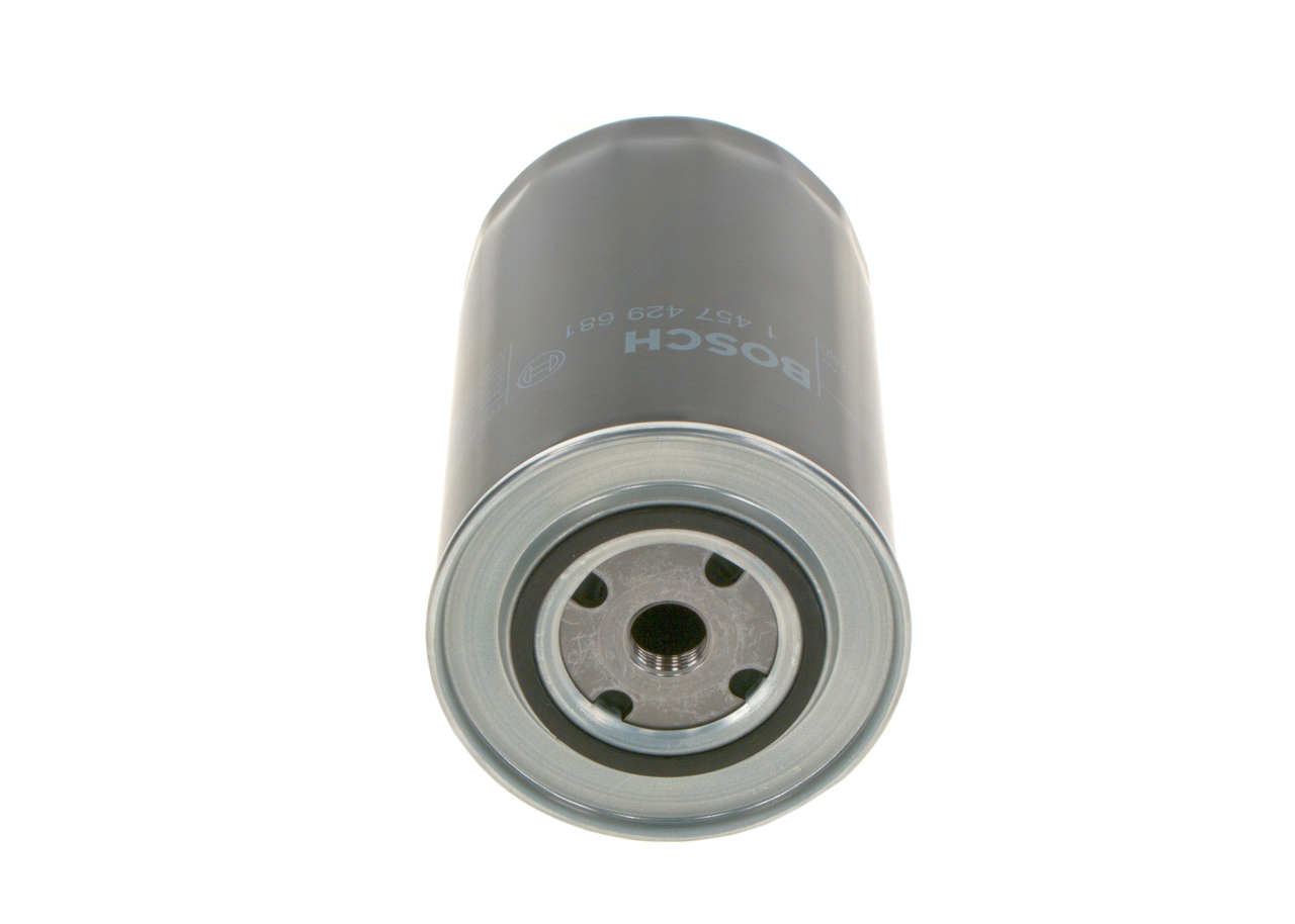 OEM M1250567 BOSCH Brandstoffilter 1 457 429 681 voor