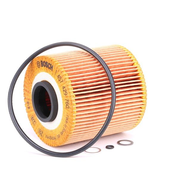 BOSCH 1 457 429 760 Ölfilter