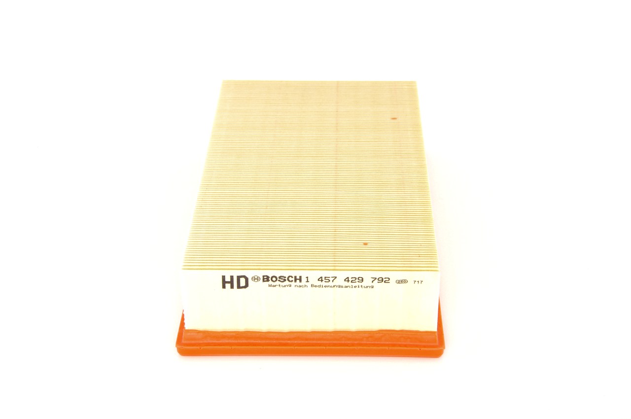 BOSCH Luftfilter 1 457 429 792