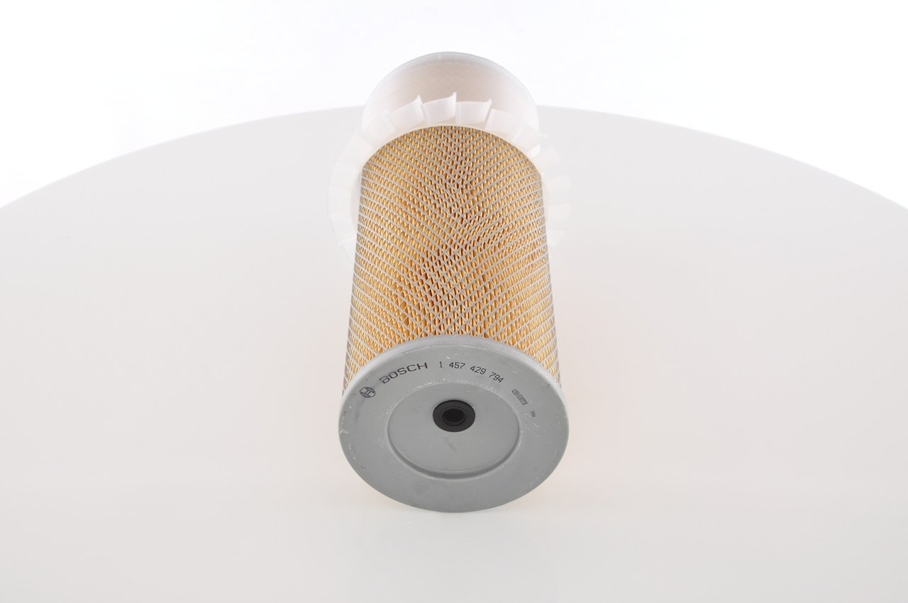 OEM 1909957 BOSCH Air filter 1 457 429 794 for FIAT, ALFA ROMEO, IVECO, LANCIA