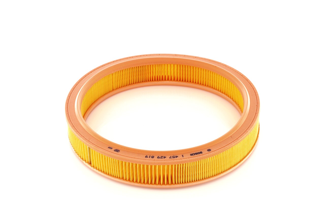 Luftfilter 1 457 429 819 fra BOSCH