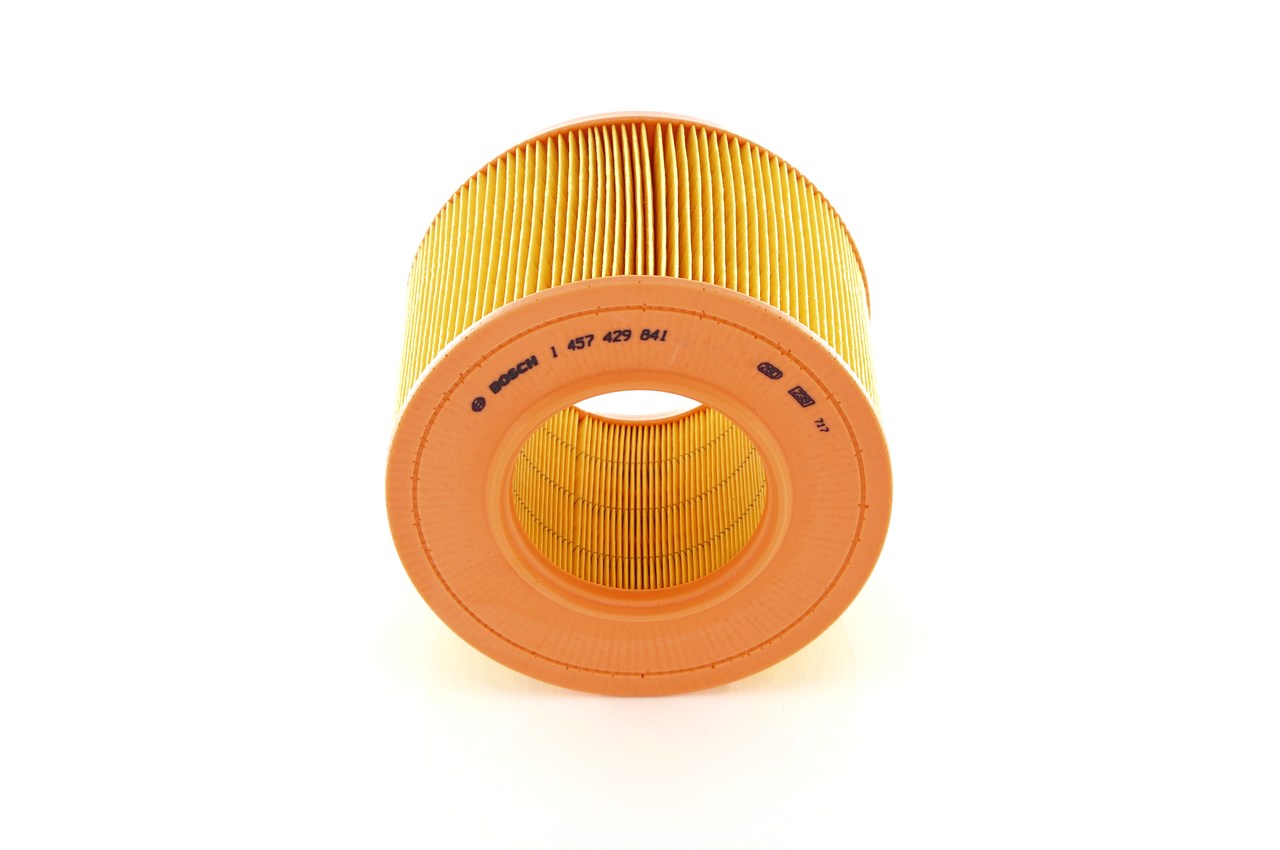BOSCH Luftfilter 1 457 429 841