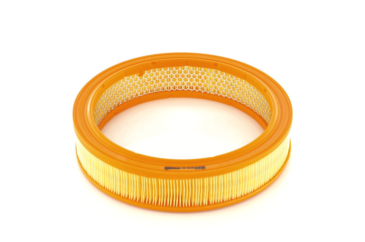OEM 030129620A BOSCH  Luftfilter 1 457 429 915 für VW, AUDI, SKODA, SEAT, CUPRA
