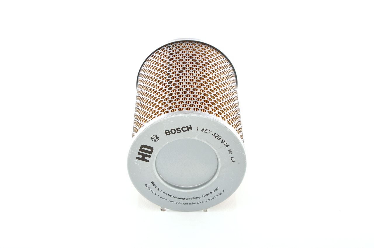 OEM 044129620A BOSCH Luftfilter 1 457 429 944 for VW, BMW, AUDI, SKODA, CHRYSLER