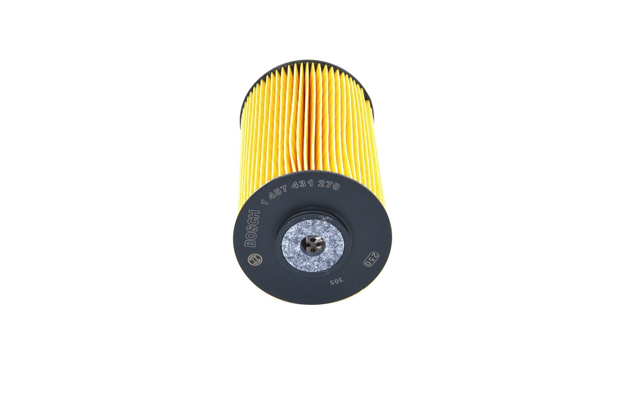 OEM 0004773515 BOSCH Fuel filter 1 457 431 270 for MERCEDES-BENZ, CITROЁN