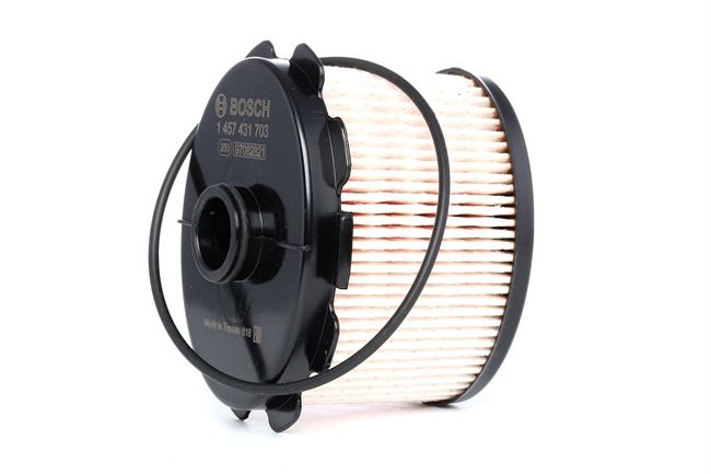 BOSCH Kraftstofffilter 1 457 431 703