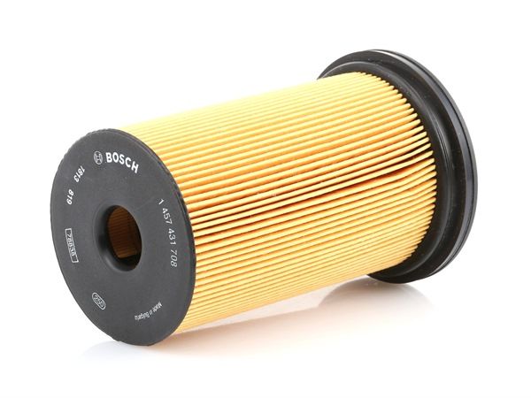 BOSCH Fuel filter 1 457 431 708